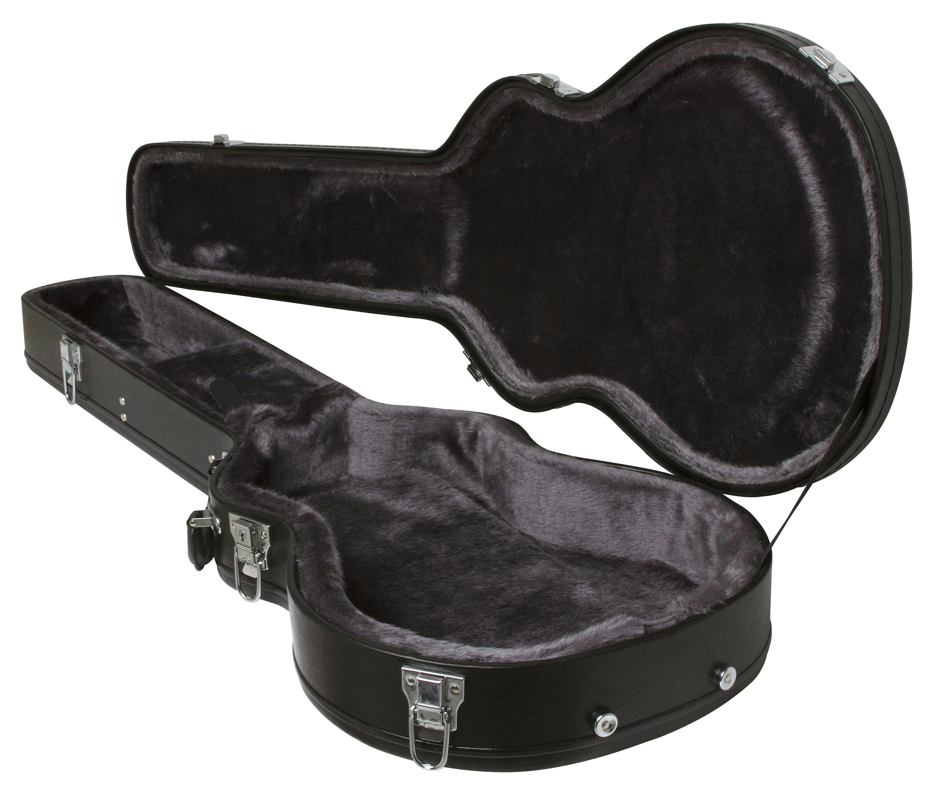 Epiphone Les Paul Hard Case - Andertons Music Co.
