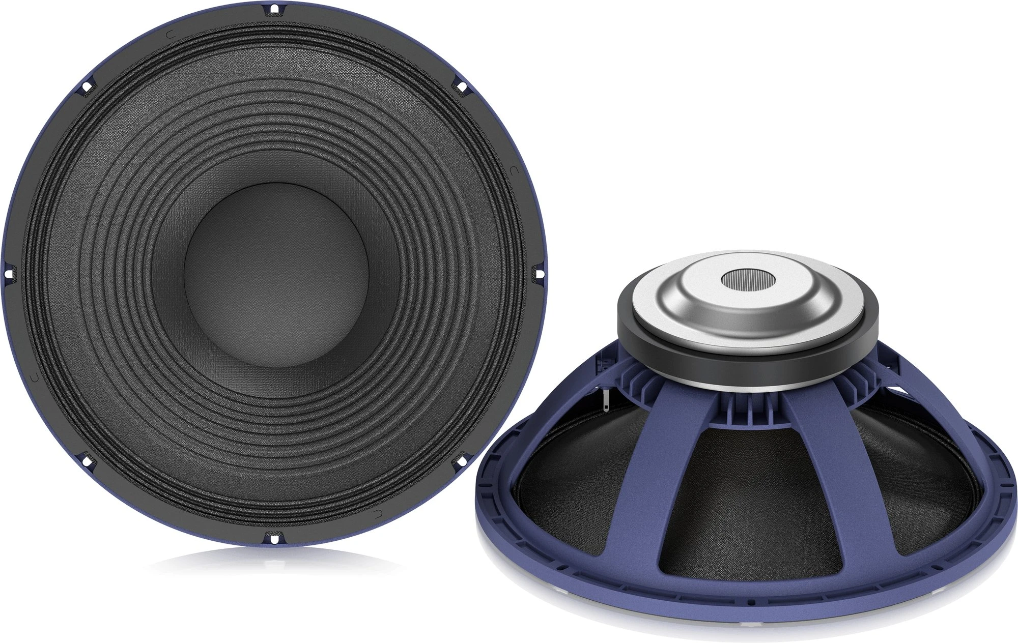 Turbosound TS-18SW700 700W 18" Low-Frequency Loudspeaker Driver - 494712-1644918160785.jpg