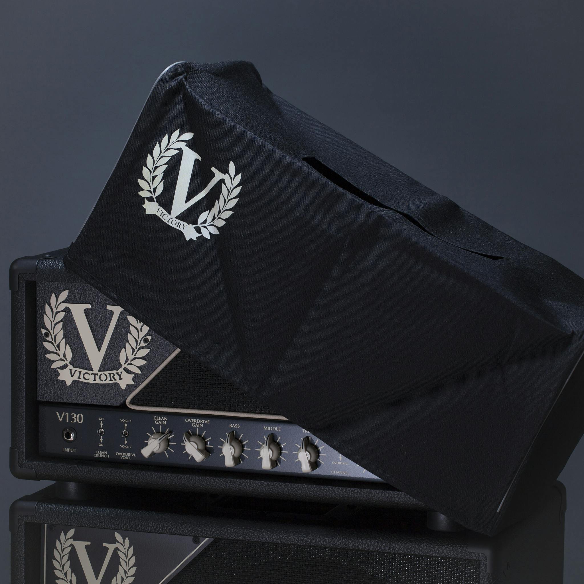 Victory V40 Wooden Head Cover - V40DH-COVER-victory-duchess-amplifier-cover-side.jpg