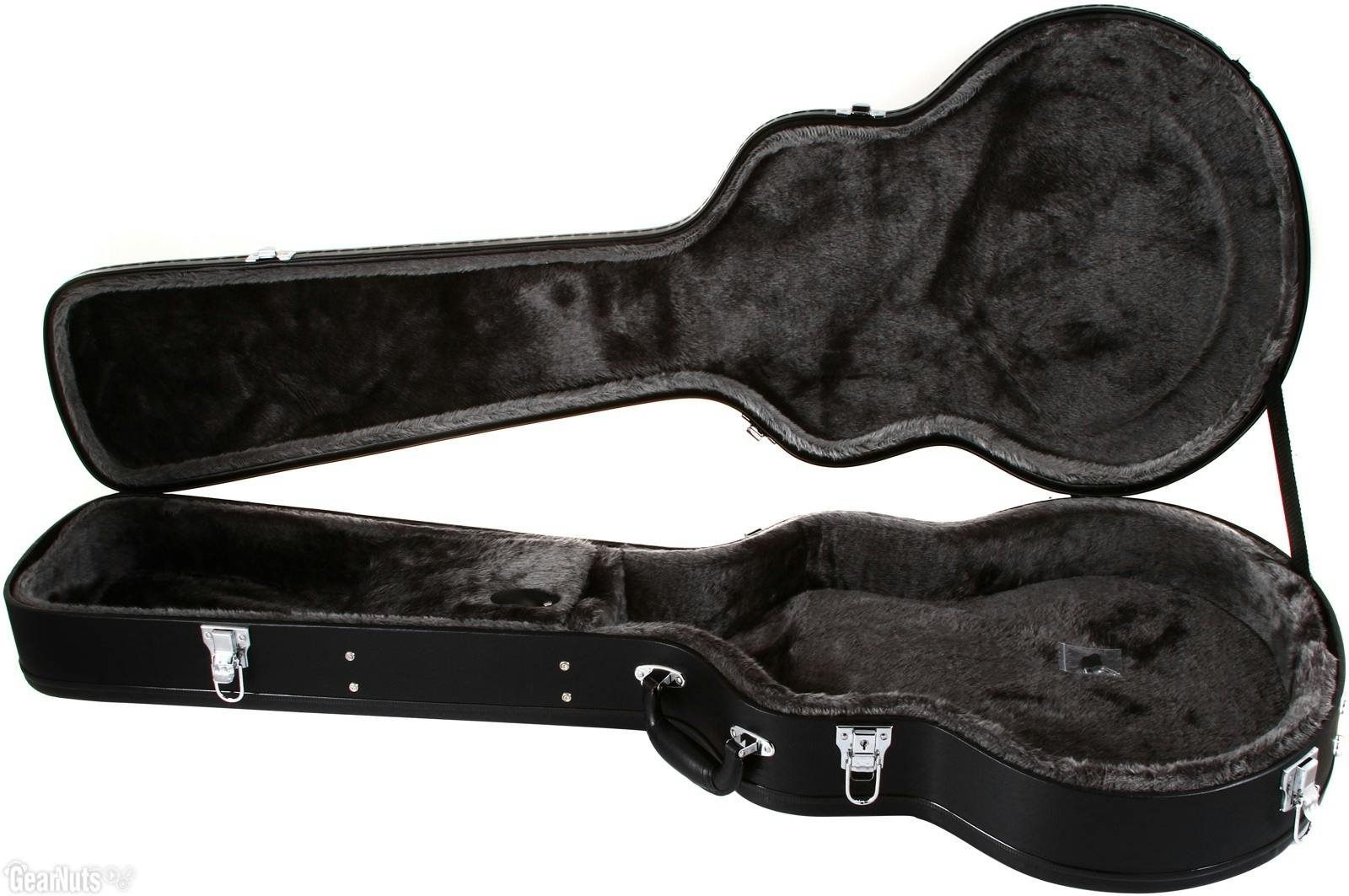 Epiphone Case for the Jack Casady Bass - Andertons Music Co.