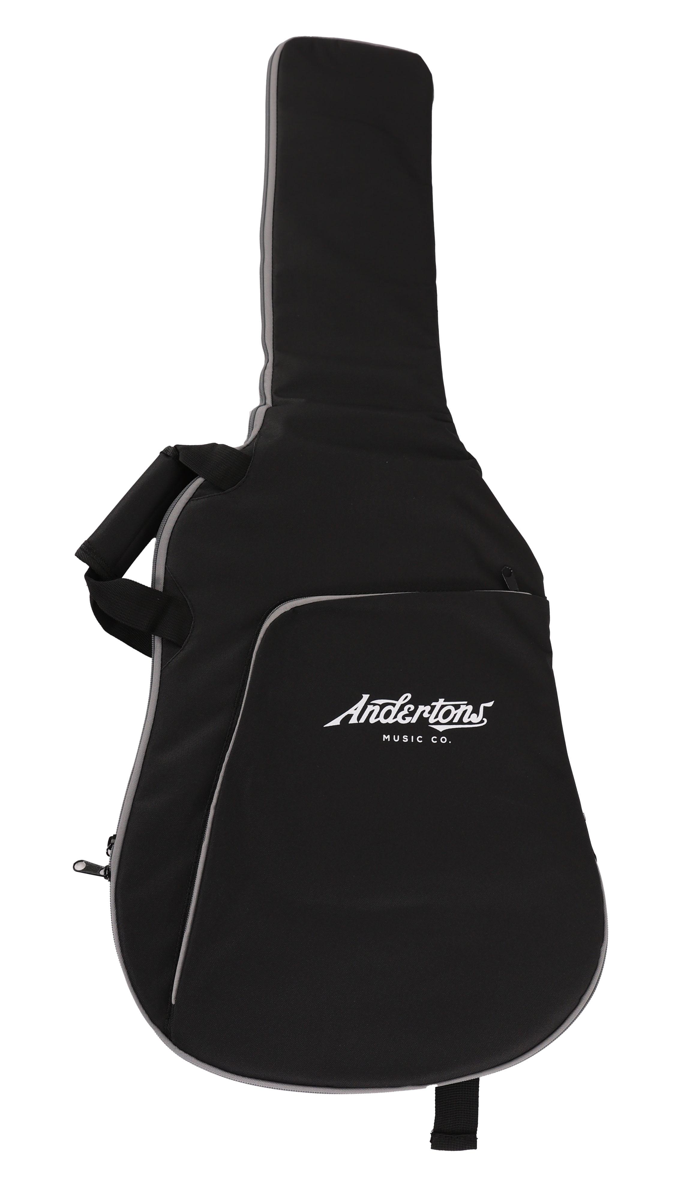 Andertons Music Co. 10mm Padded Gig Bag for Electric Guitars - STB-10 UE (3).jpg
