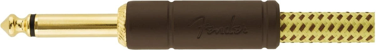 Fender Deluxe Series Instrument Cable Straight/Straight 25' in Tweed - 319901-1548776946871.jpg