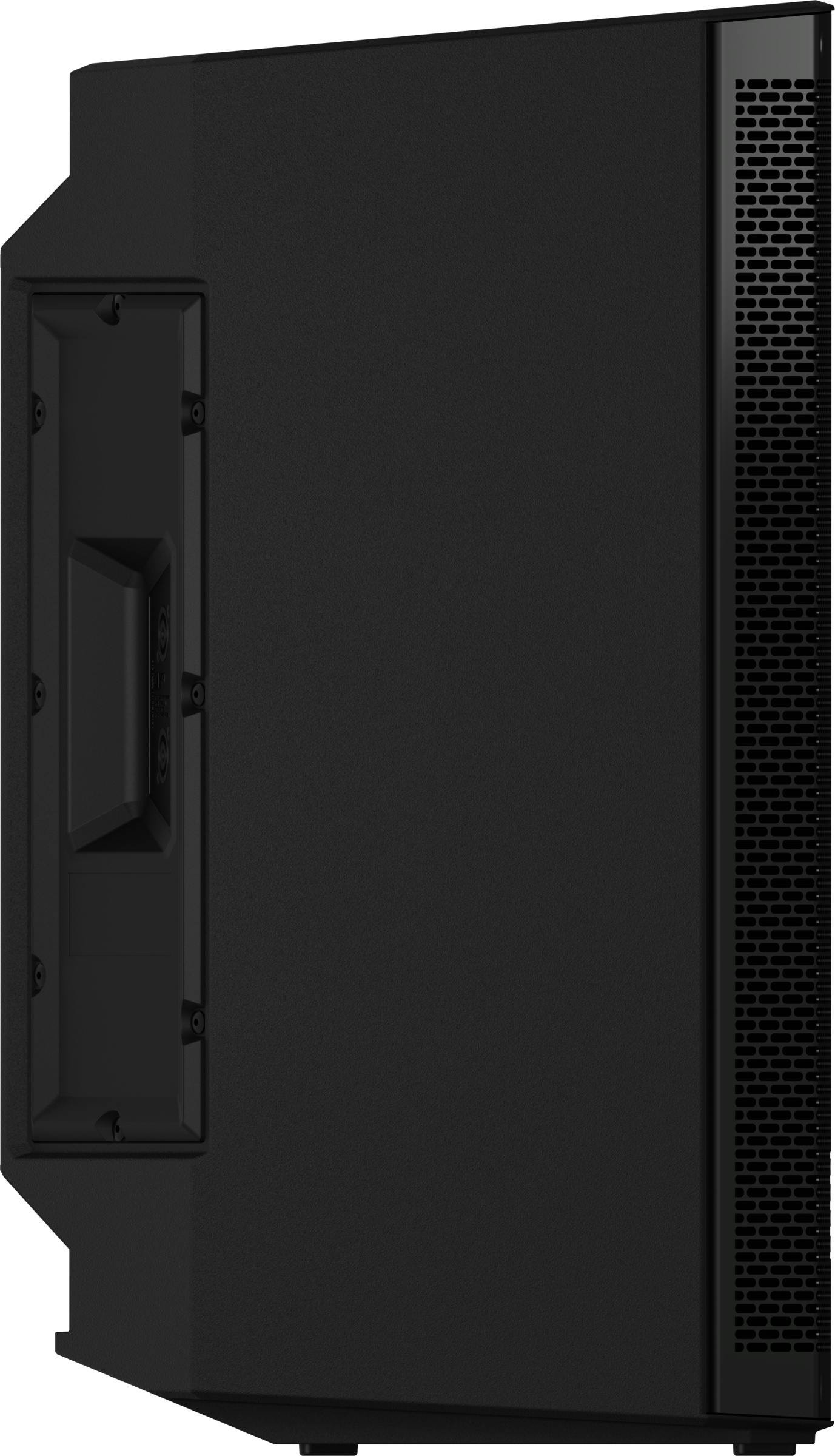 Electro Voice ZLX-12-G2 Passive Loudspeaker - ZLX-12-G2-EV_ZLX_12_G2_Right_Straight_58601.jpg