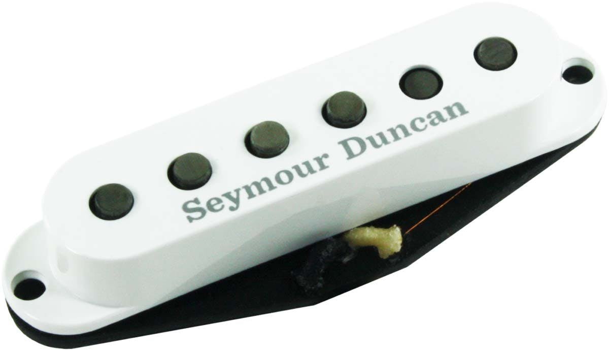 HOT在庫Seymour Duncan ssl 1 x2 - ssl 3 セット ギター