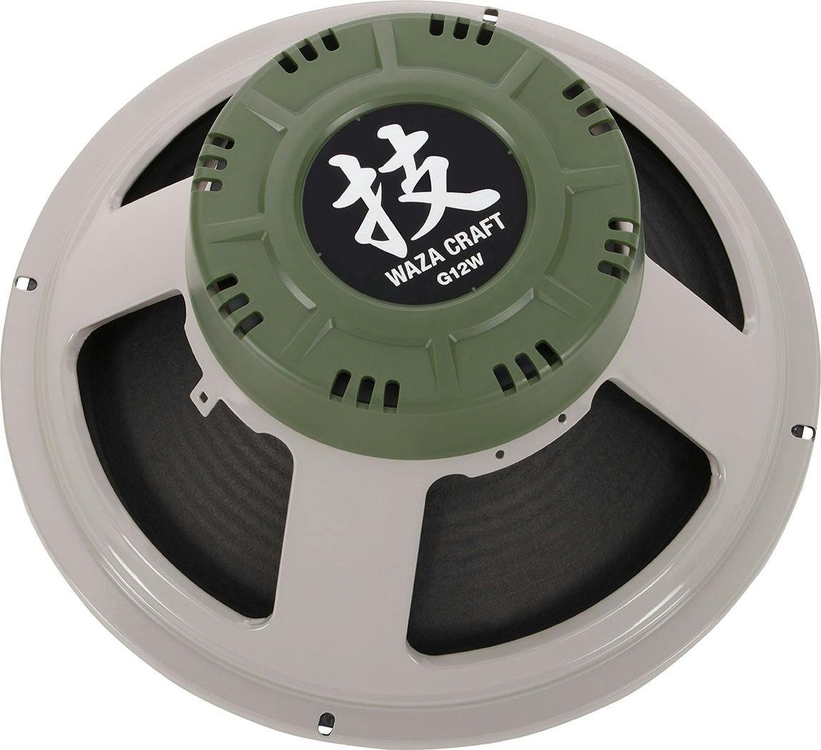 Boss G12W-8 12 Custom Waza Speaker 8 ohms - 514895-1654075715204.jpg