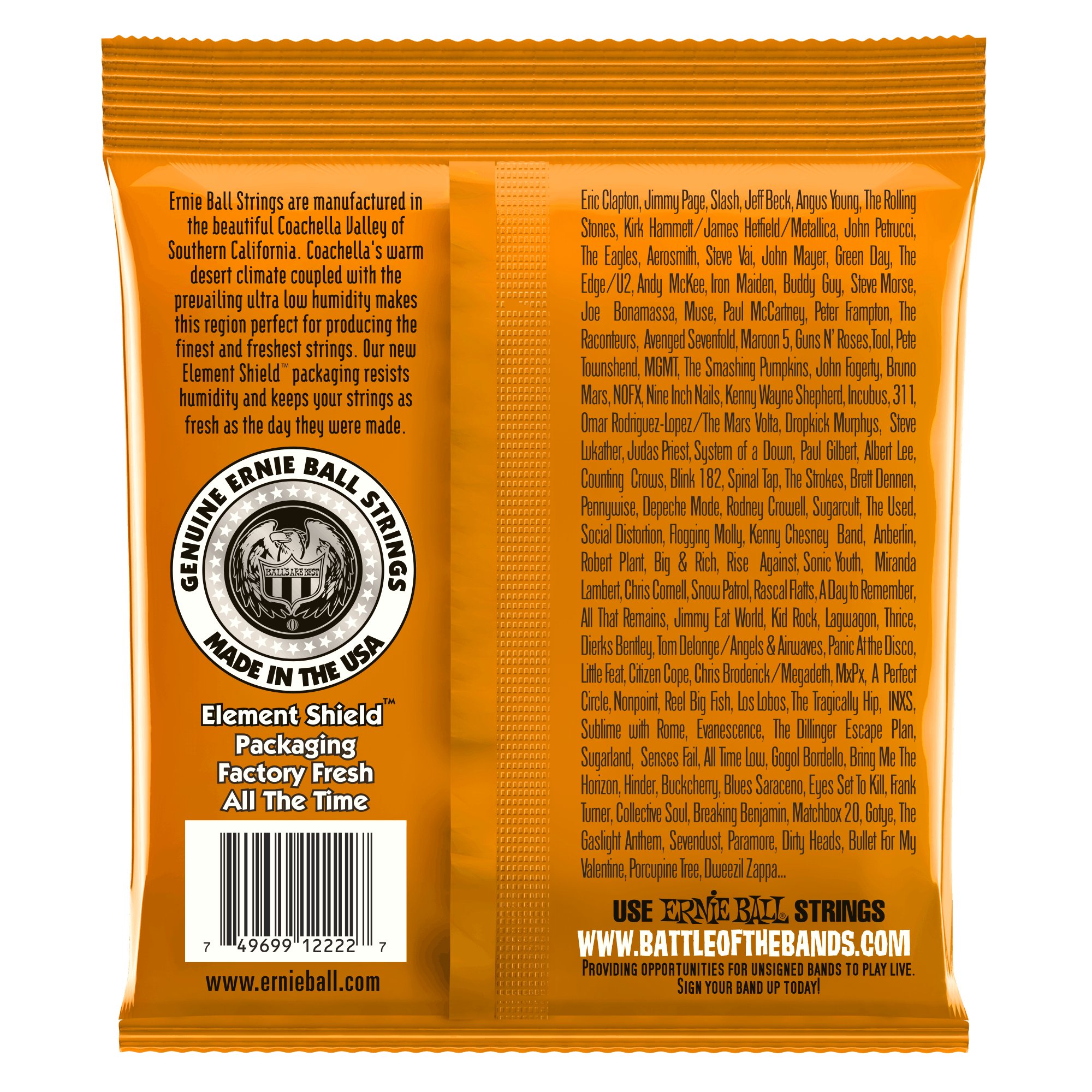 Ernie Ball Hybrid Slinky Electric guitar Strings - 277810-hybrid-slinky-P02222-back.jpg