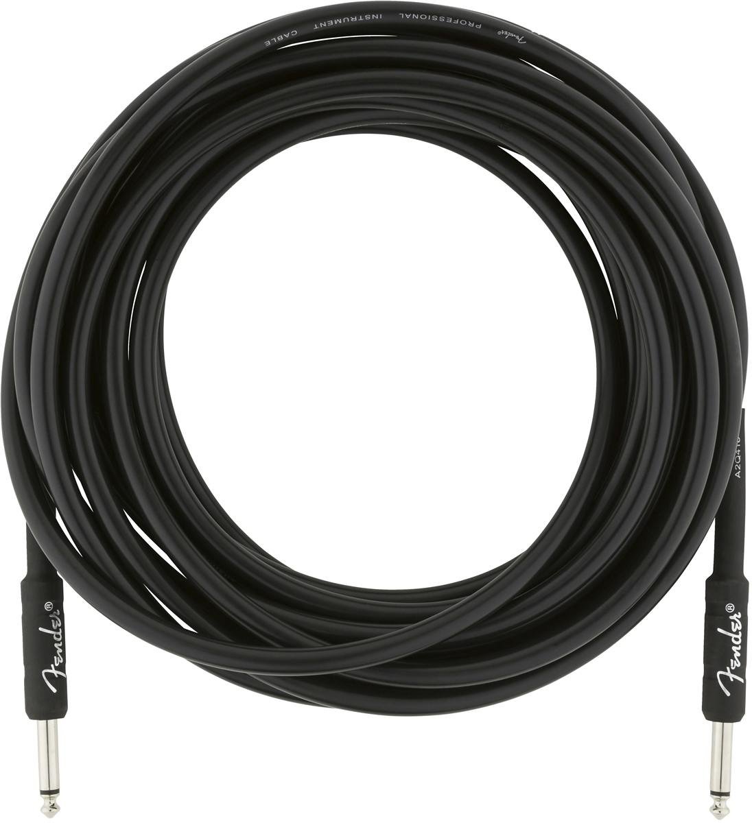 Fender Professional Series Instrument Cable Straight/Straight 25' in Black - 320251-1548780341155.jpg