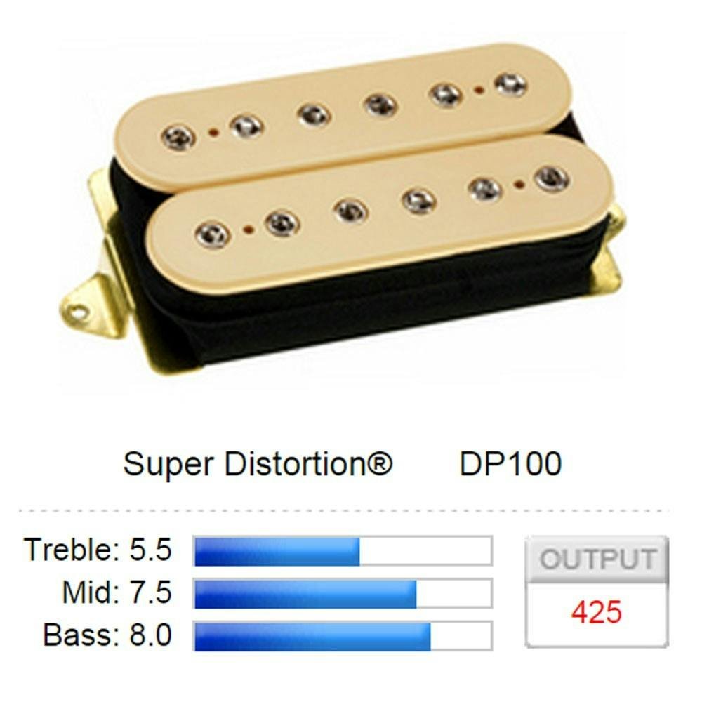 DiMarzio DP100 Super Distortion Guitar Pickup Zebra (F Spacing) - 85631-tmpDA3F.jpg