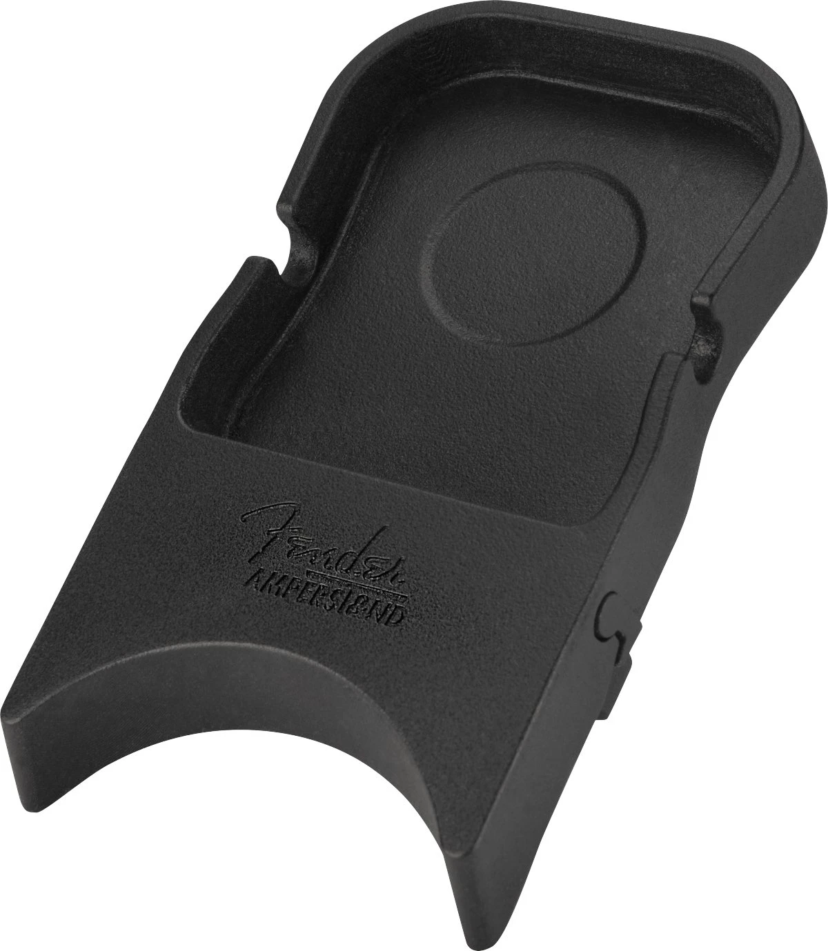 Fender Amperstand Guitar Cradle Black - 489927-1643018223151.jpg