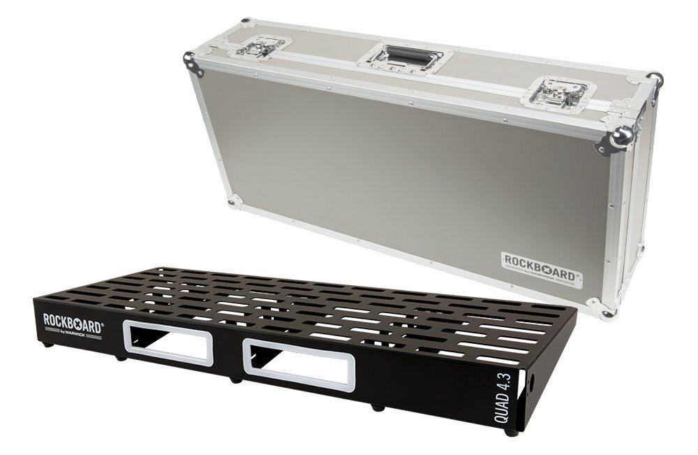 Rockboard QUAD 4.3 Pedalboard with Flight Case - 399733-1595260602813.jpg
