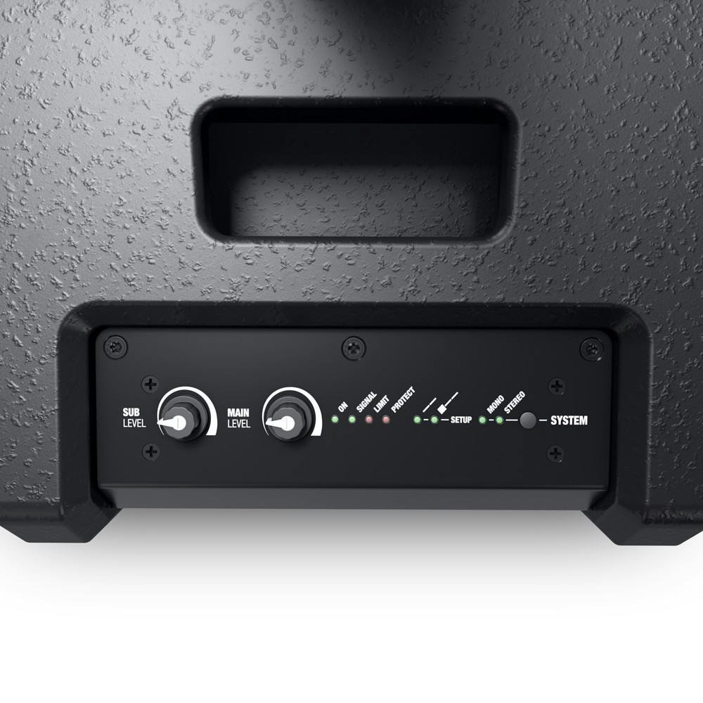 LD Systems MAUI 11 G2 PA System in Black - 539733-1663661882337.jpg