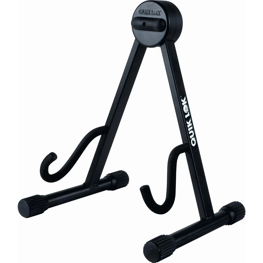Quiklok QL-631 Low A Frame Electric Guitar Stand - QL631 (2).jpg