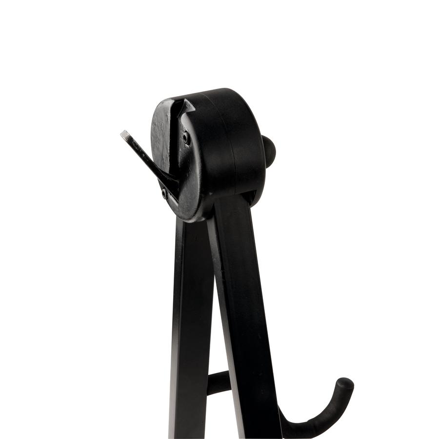 Quiklok QL-631 Low A Frame Electric Guitar Stand - QL631 (3).jpg