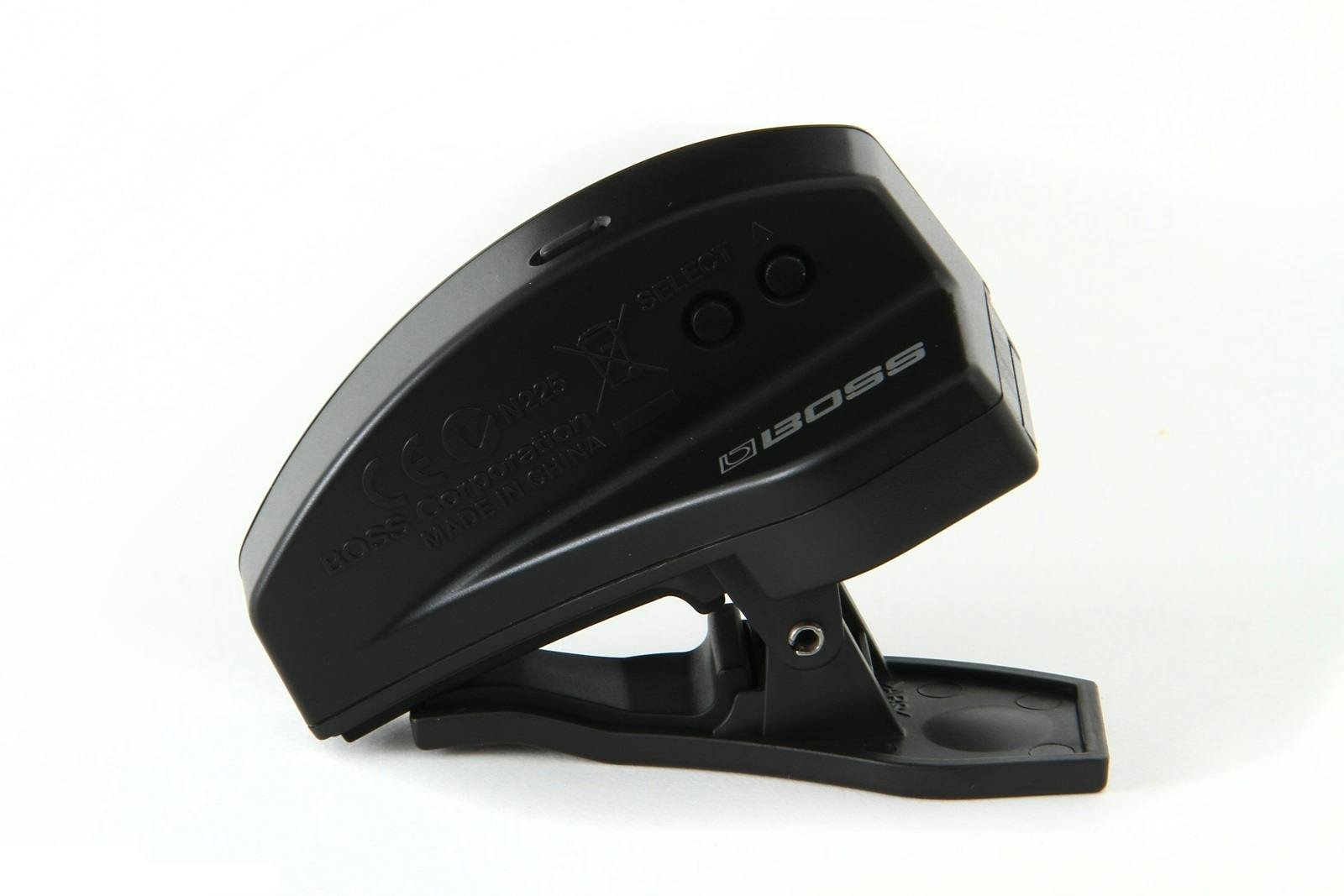 BOSS TU10 Clip On Tuner - Black - 72047-tmpB47F.jpg