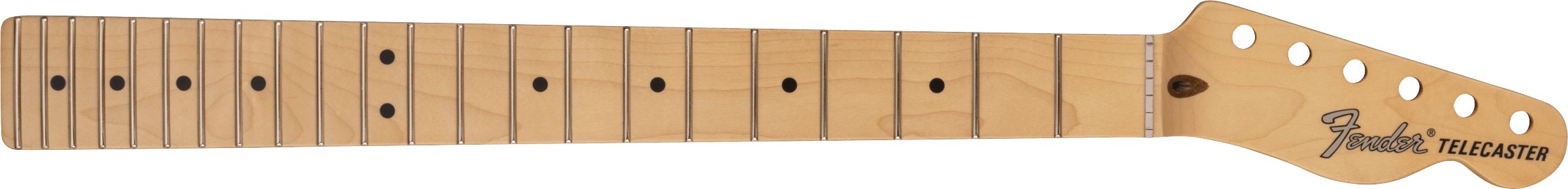 Fender American Performer Telecaster Neck with Maple Fretboard - 489809-1643016874876.jpg