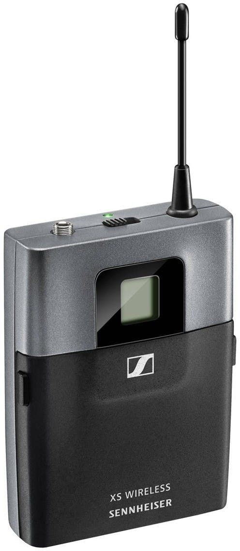 Sennheiser SK-XSW-GB Bodypack Transmitter - 507327-Sennheiser_SK-SK-XSW-GB_Front.jpg