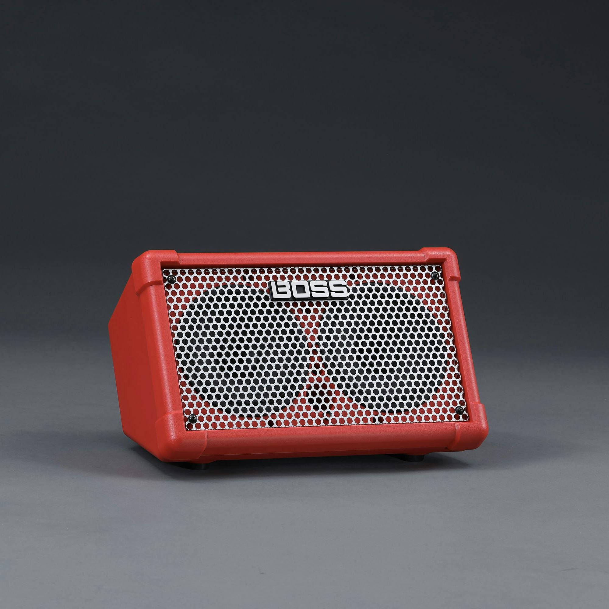 BOSS CUBE Street II Red 【公式通販】