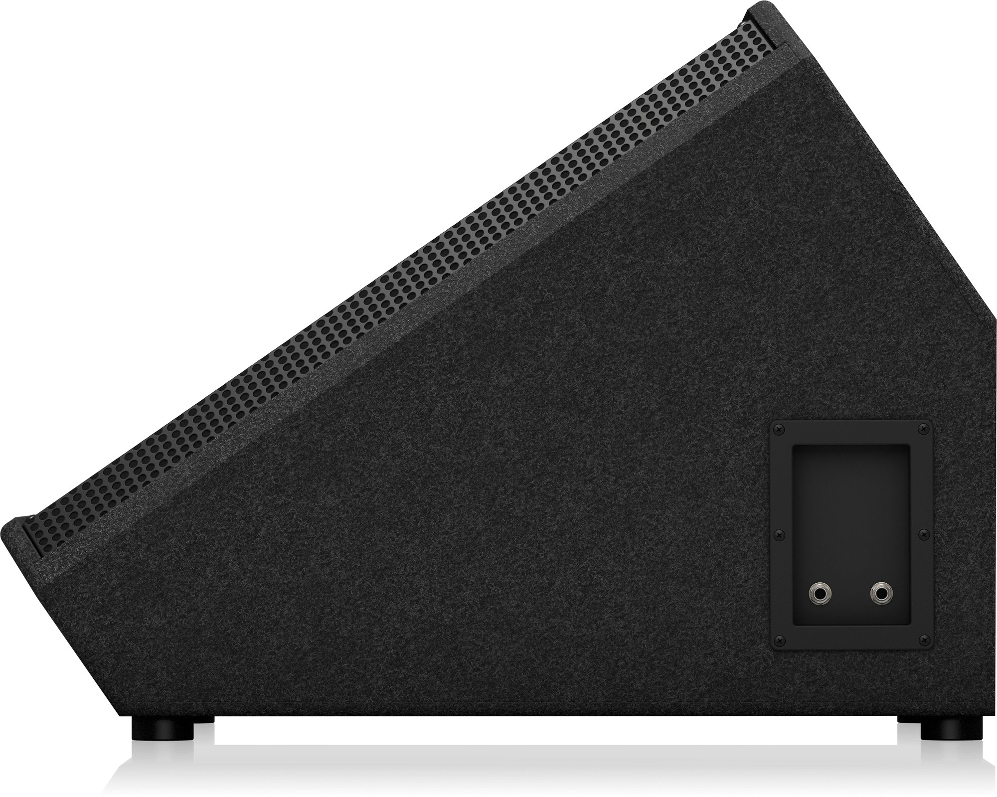 Behringer VS1220F 600-Watt Passive Stage Monitor - Andertons Music Co.