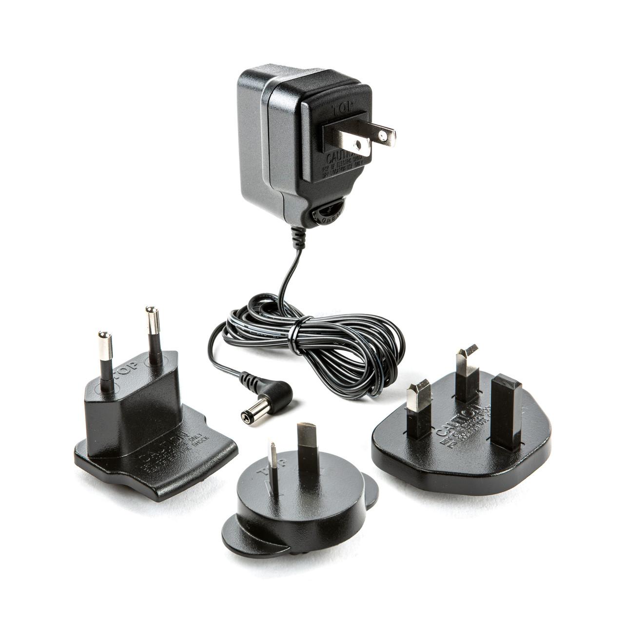 Jim Dunlop ECB003 9v Centre Negative Power Supply (with UK Adapter) - ECB003G1.jpg