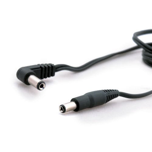 T-Rex Pedal Power Cable - 75cm - 381287-T-Rex Pedal Power Cable 75cm.jpg