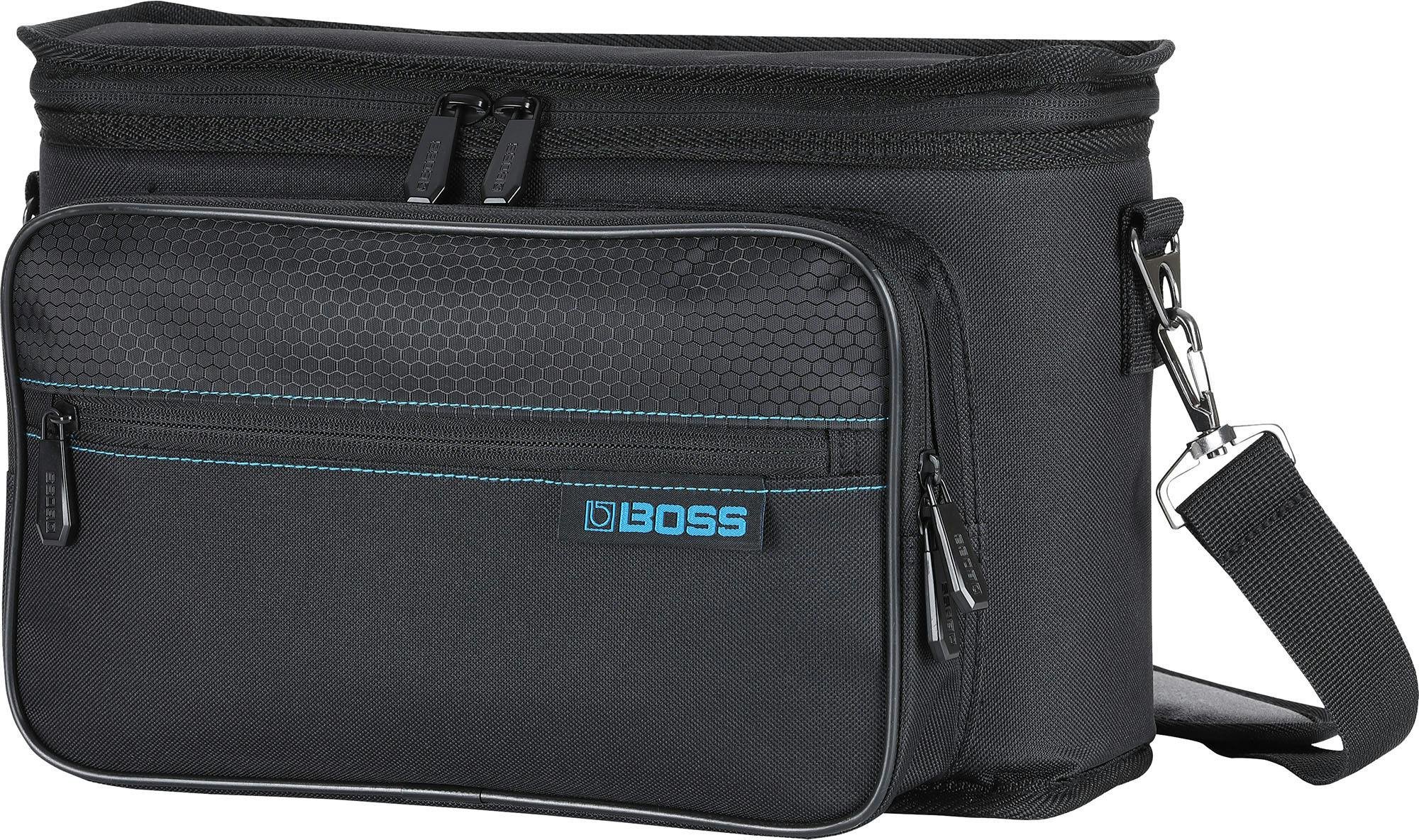 Boss VE-22 Vocal Processor Carry Bag - CB-VE22-CB-VE22_Front.jpg