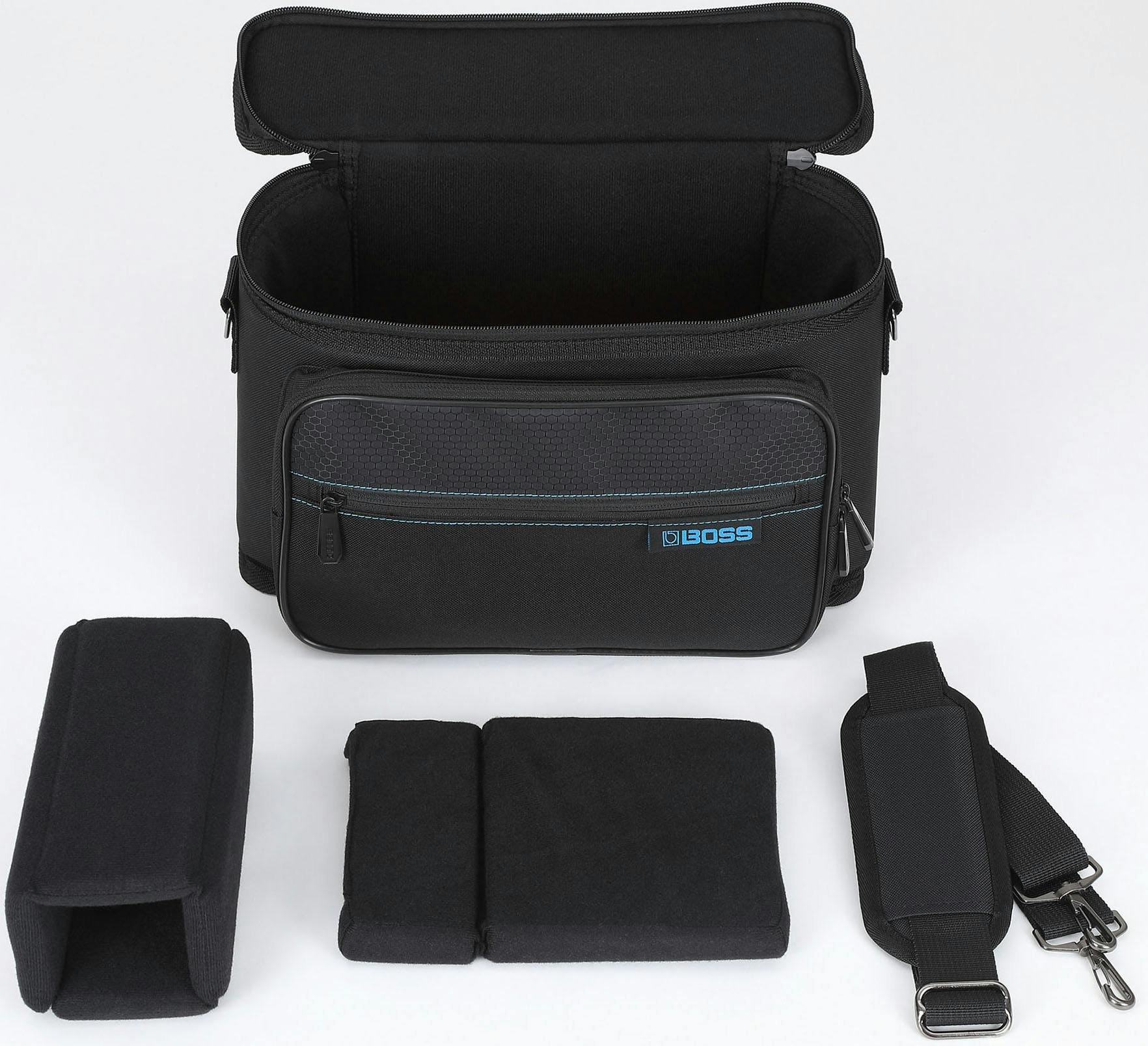 Boss VE-22 Vocal Processor Carry Bag - CB-VE22-CB-VE22_Accessories.jpg