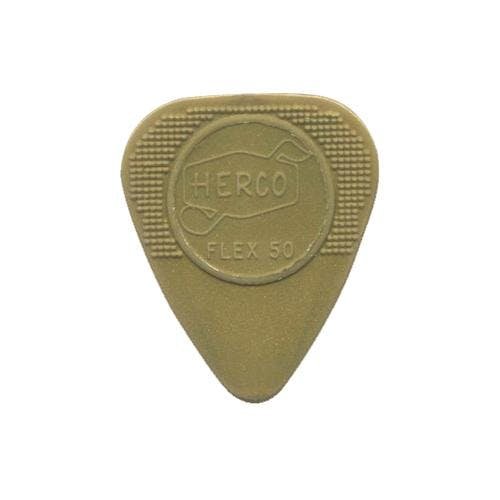 Jim Dunlop Herco Nylon Flat Picks: Flex 50 12-Pack - 15417-JDHE210P_super.jpg