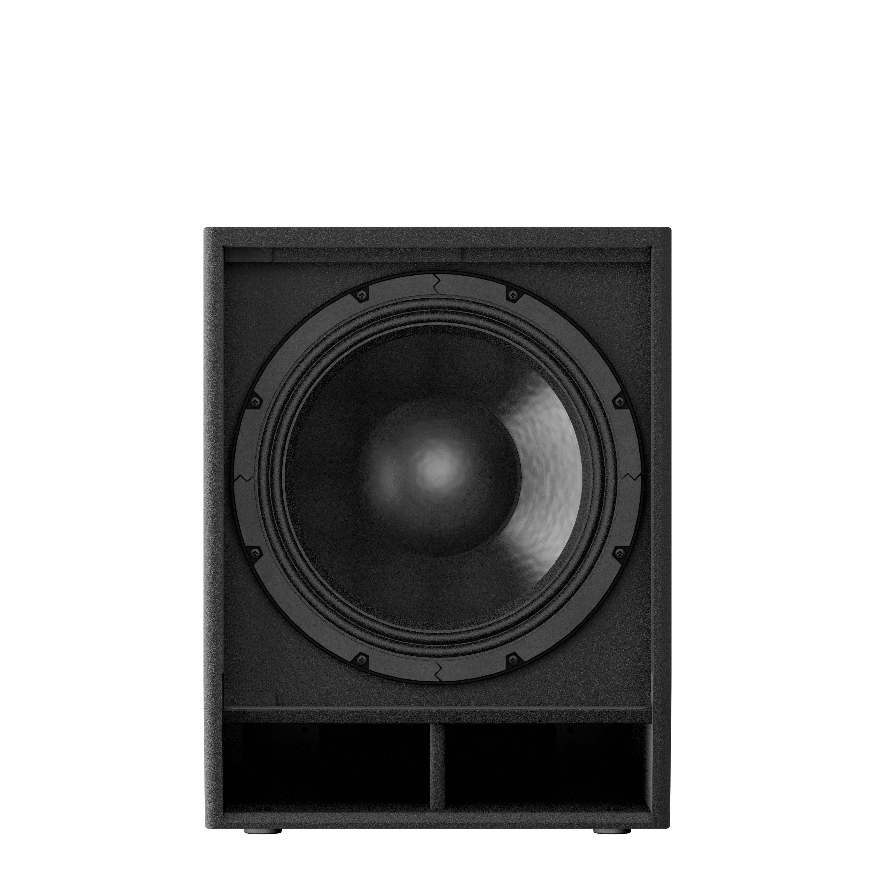 Yamaha DXS15XLF Active 1600W 15" Subwoofer - 272190-DXS15XLF_front_02.jpg