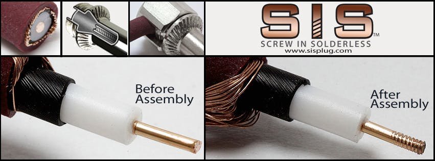 Evidence Audio SIS1 Solderless Cable Kit for Guitar Pedals - 59440-1231514_687966771233357_814571837_n.jpg