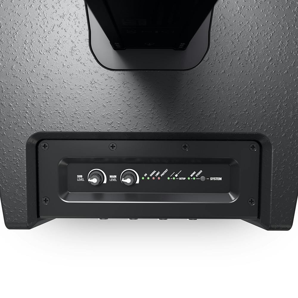 LD Systems MAUI 28 G2 Portable PA System in Black - 129938-LDMAUI28G2_8.jpg
