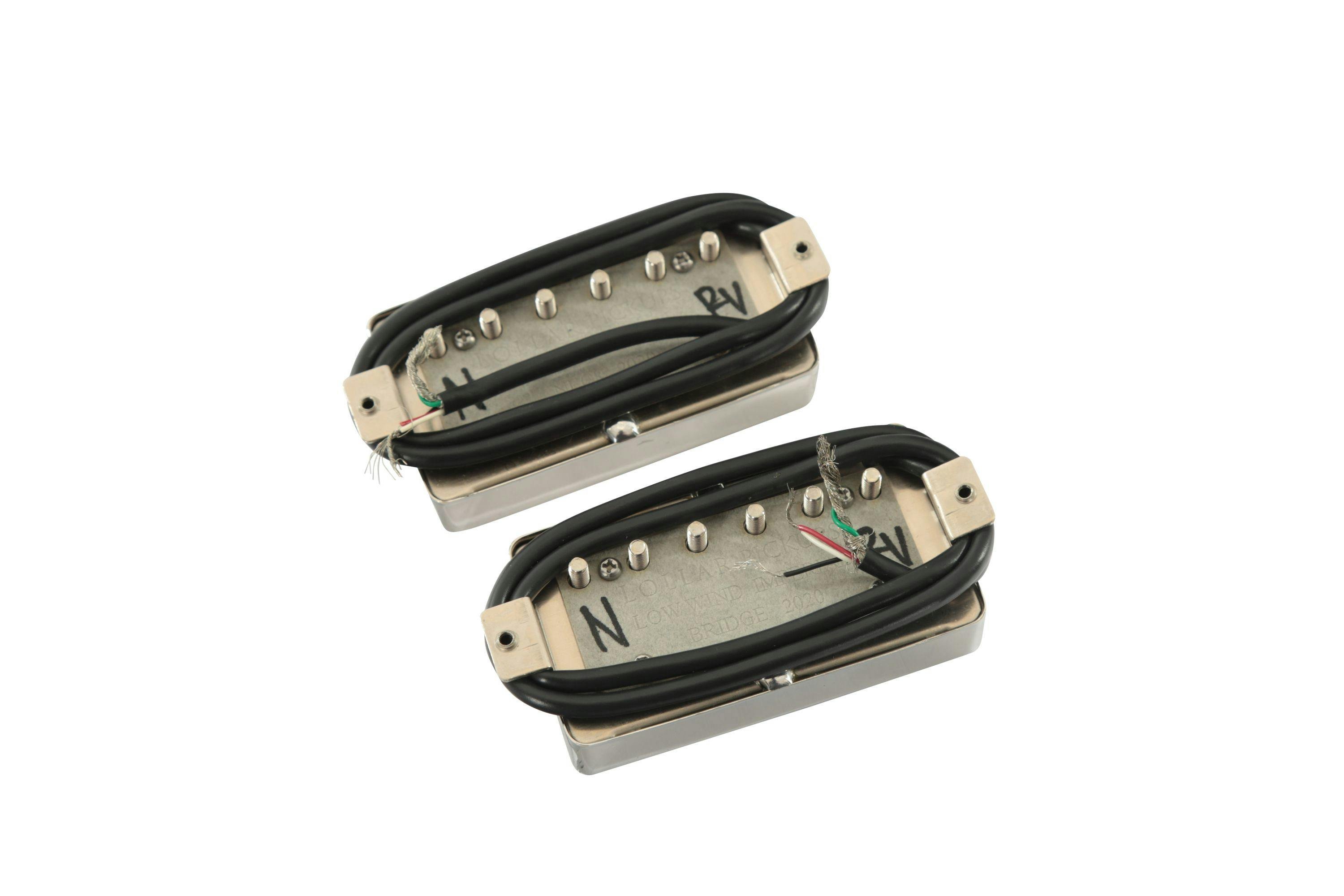 Lollar Imperial Low Wind Pickup Set in Nickel 4 conductor - 422702-1041312511 (3).jpg