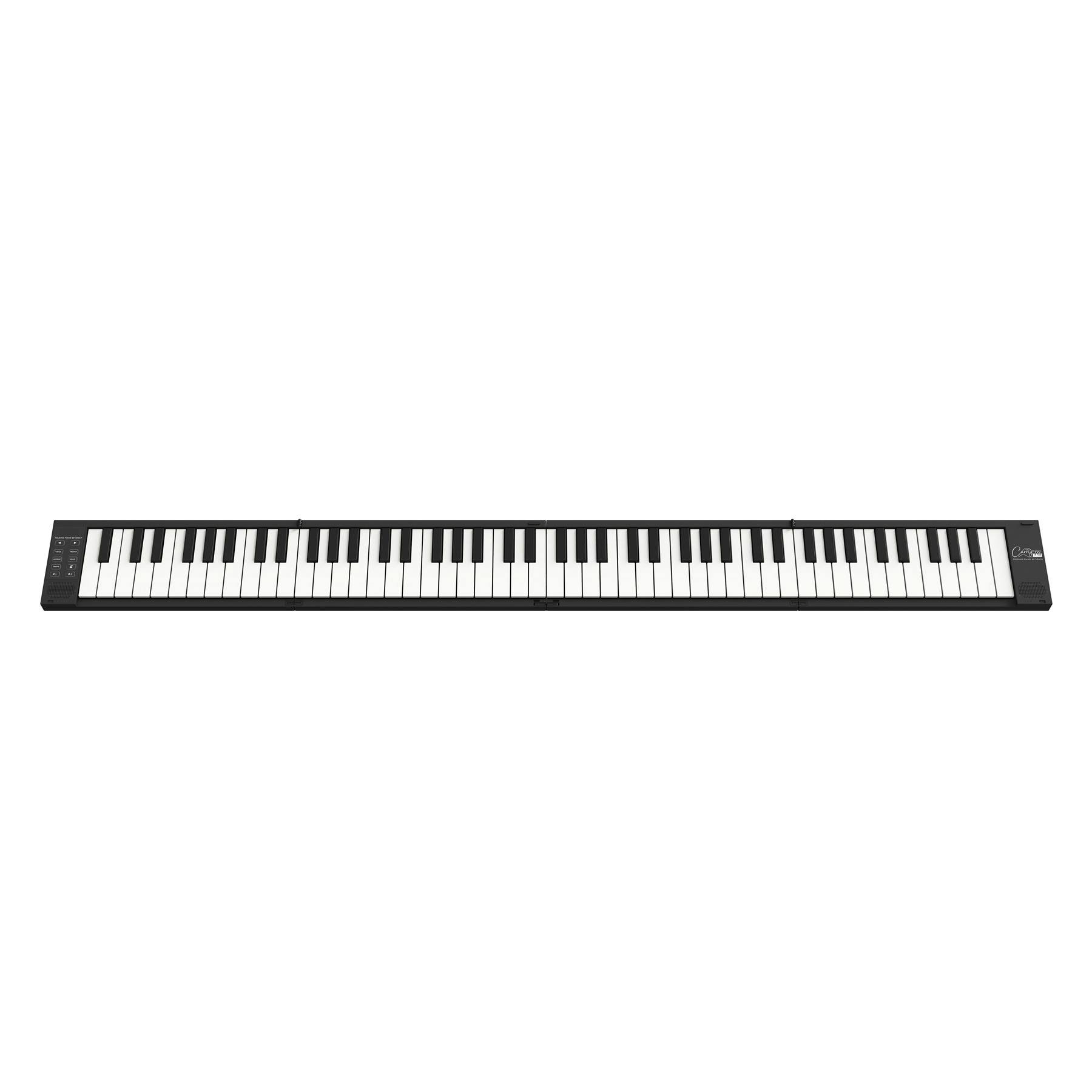 Carry-On Folding Piano 88 Touch Sensitive in Black - CARRY-ON-FP88T-BK-2.jpg