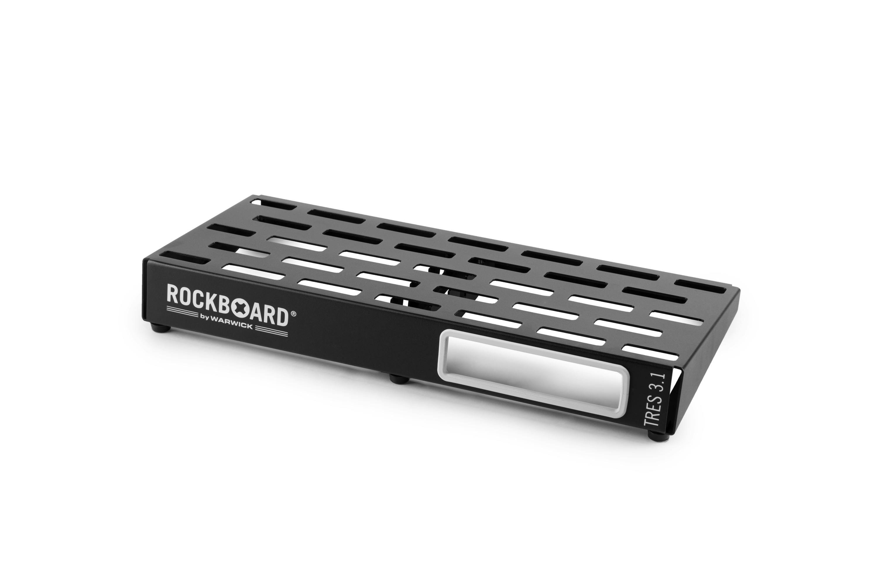 Rockboard TRES 3.1 Pedalboard with Flight Case - 307800-1542900380246.jpg