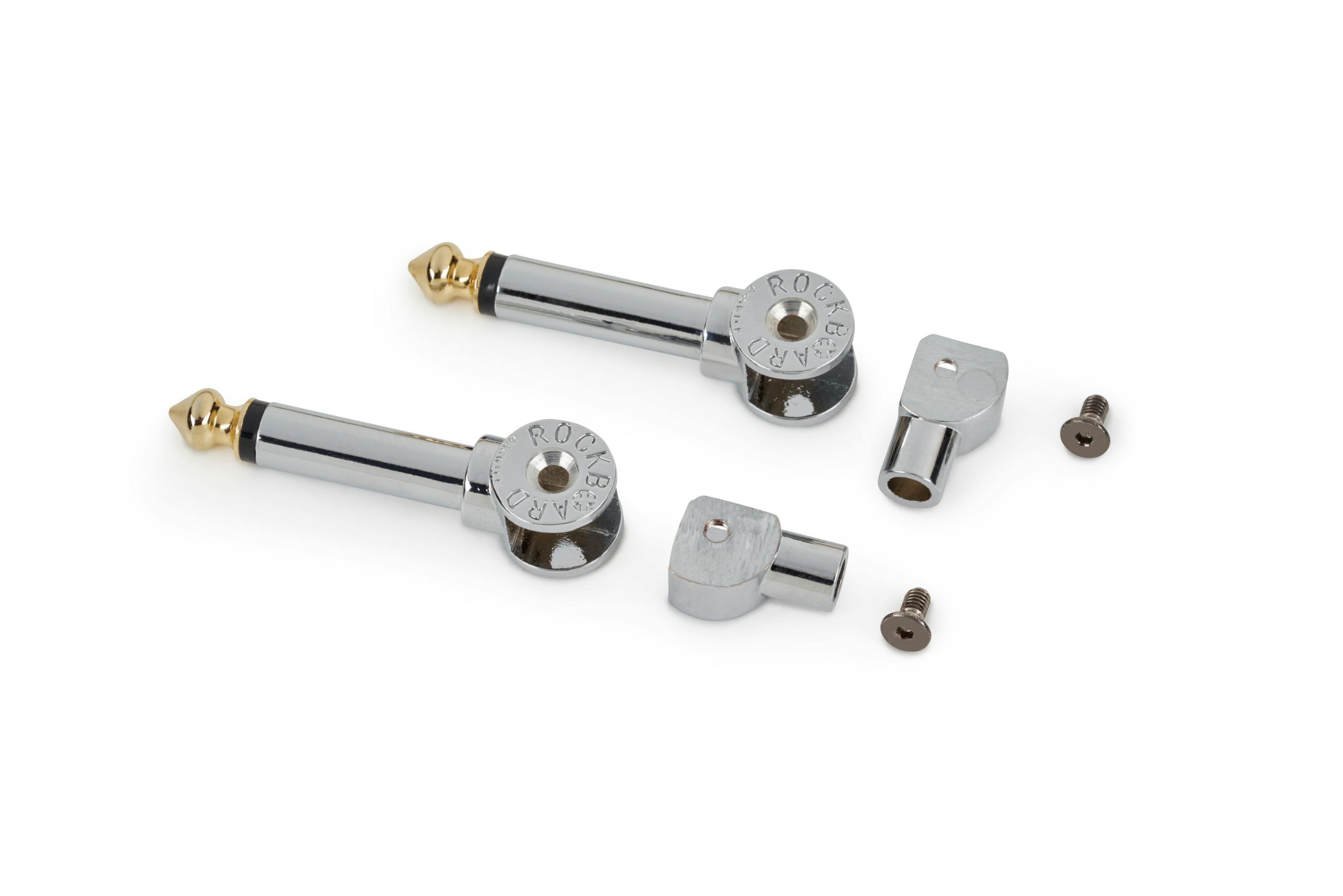 Rockboard PatchWorks Solderless Plug - 2 Plug, 1 Cutter, 1 HexKey - Chrome - 310524-1544634991718.jpg