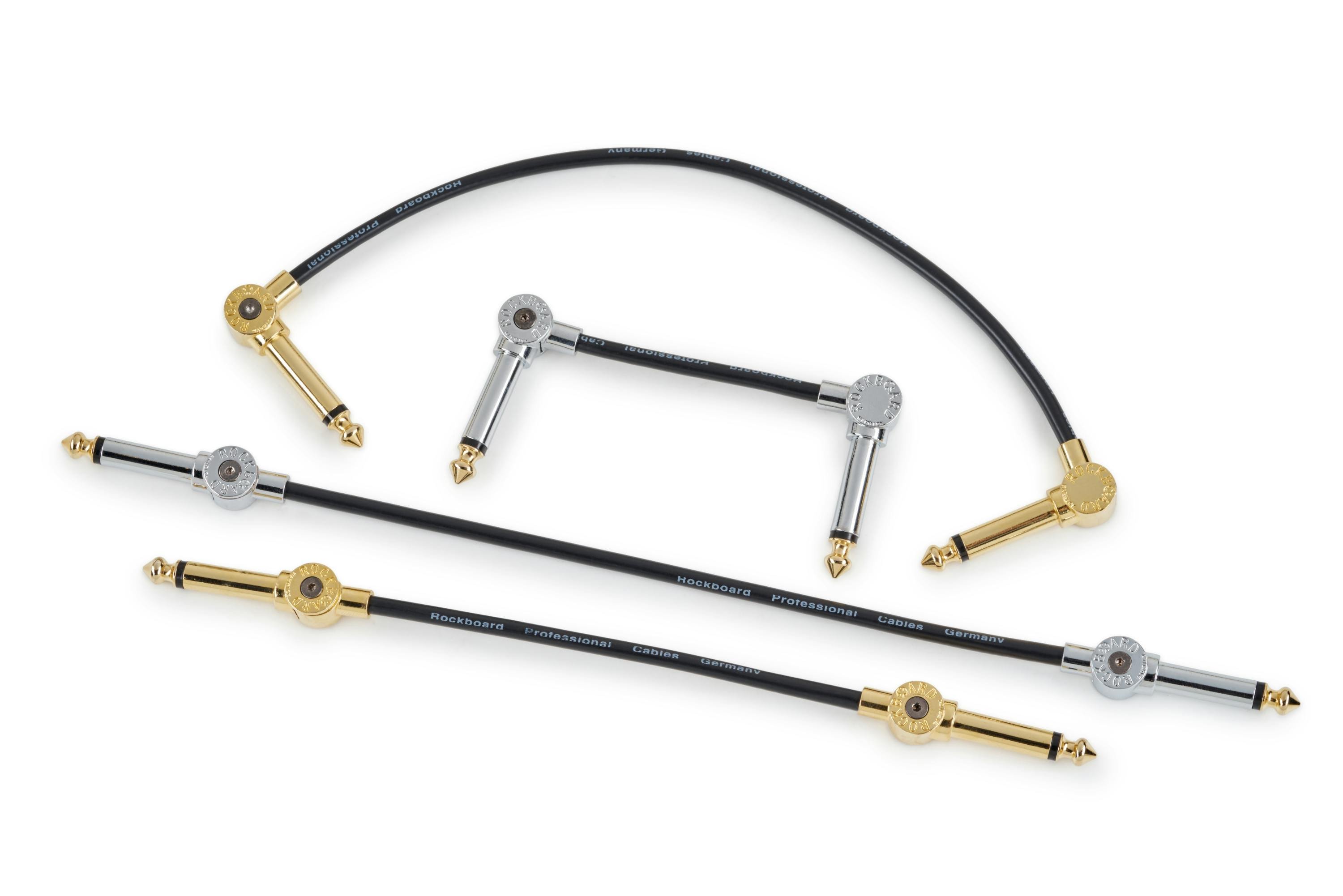 Rockboard PatchWorks Solderless Plug - 2 Plug, 1 Cutter, 1 HexKey - Chrome - 310525-1544634995938.jpg