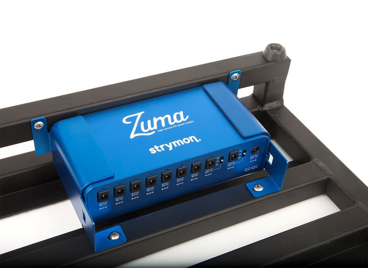 Strymon Zuma Mounting Kit for PedalTrain Boards - 130209-tmp2FAD.jpg