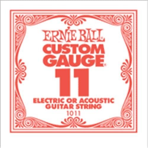 Ernie Ball Single Plain String 11 - 13121-EB1011_super.jpg