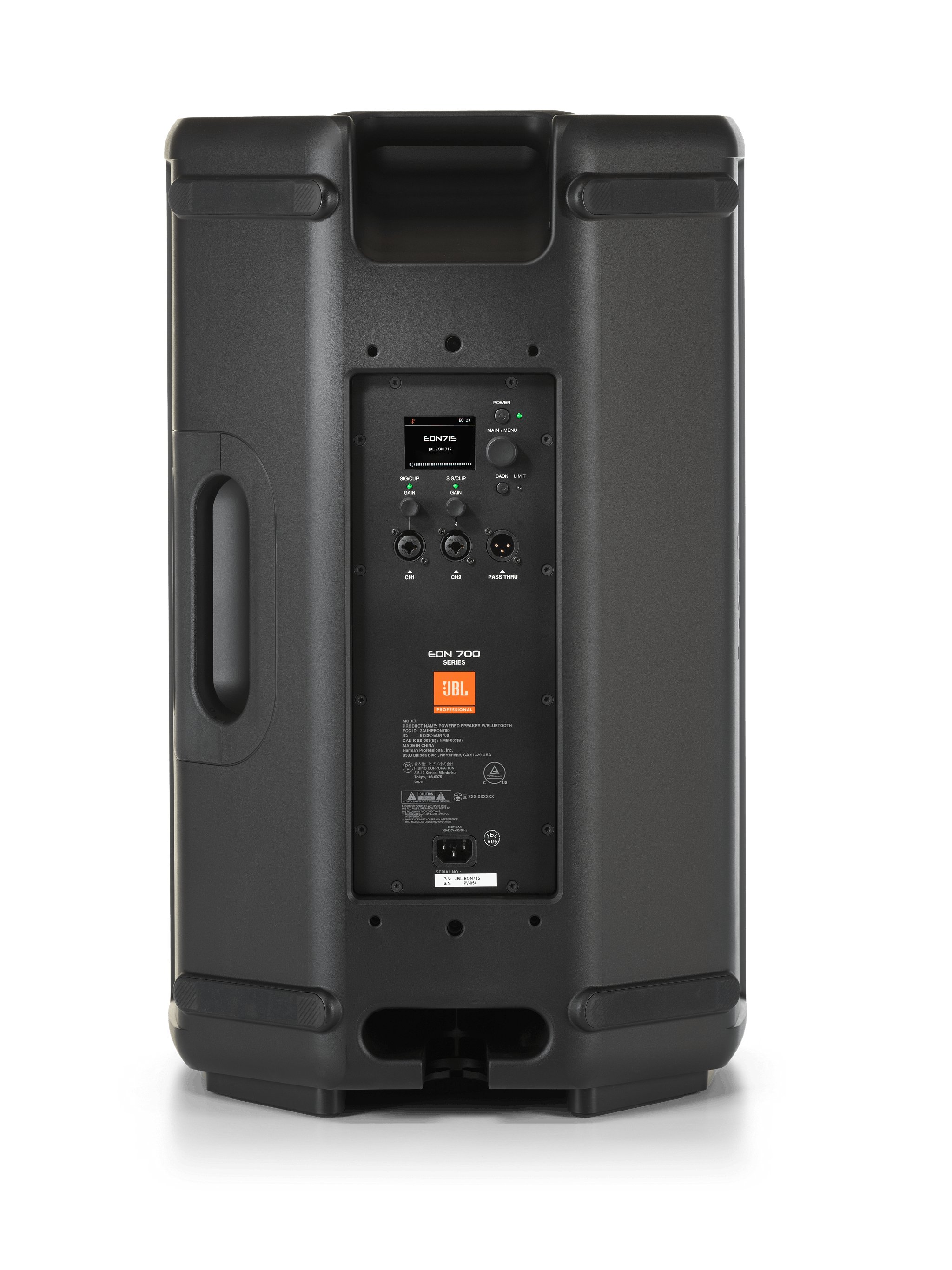 JBL EON712 - 12" 1.3kW Full Range Active Loudspeaker with 3-channel Mixer, DSP & Bluetooth - 476317-1637147890643.jpg