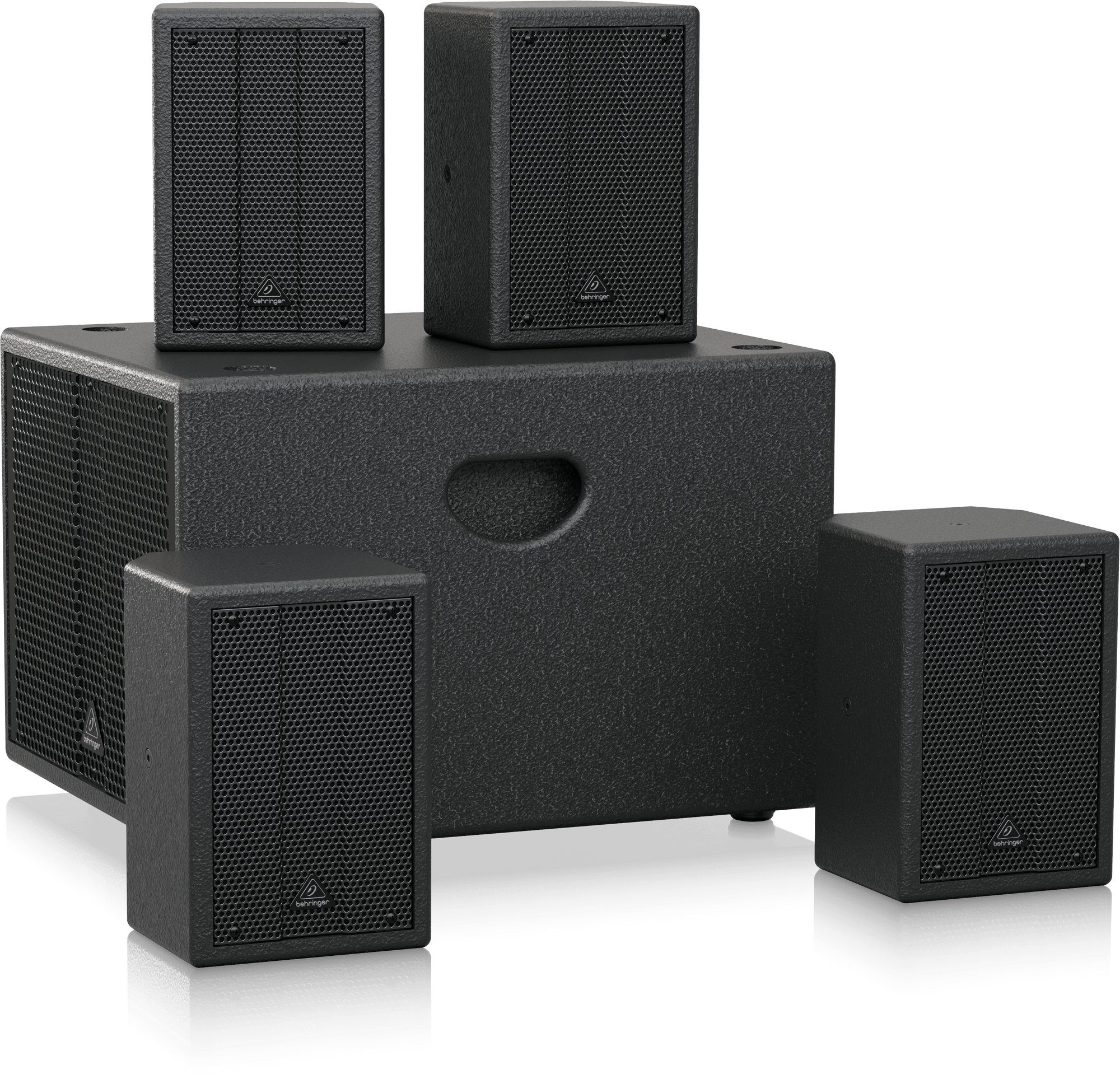 Behringer SAT 1004 Complete Pub Installation Speaker Bundle - 000-F7I04-00010-BE_P0F7I_SAT-1004-Bundle_Left_XL.jpg