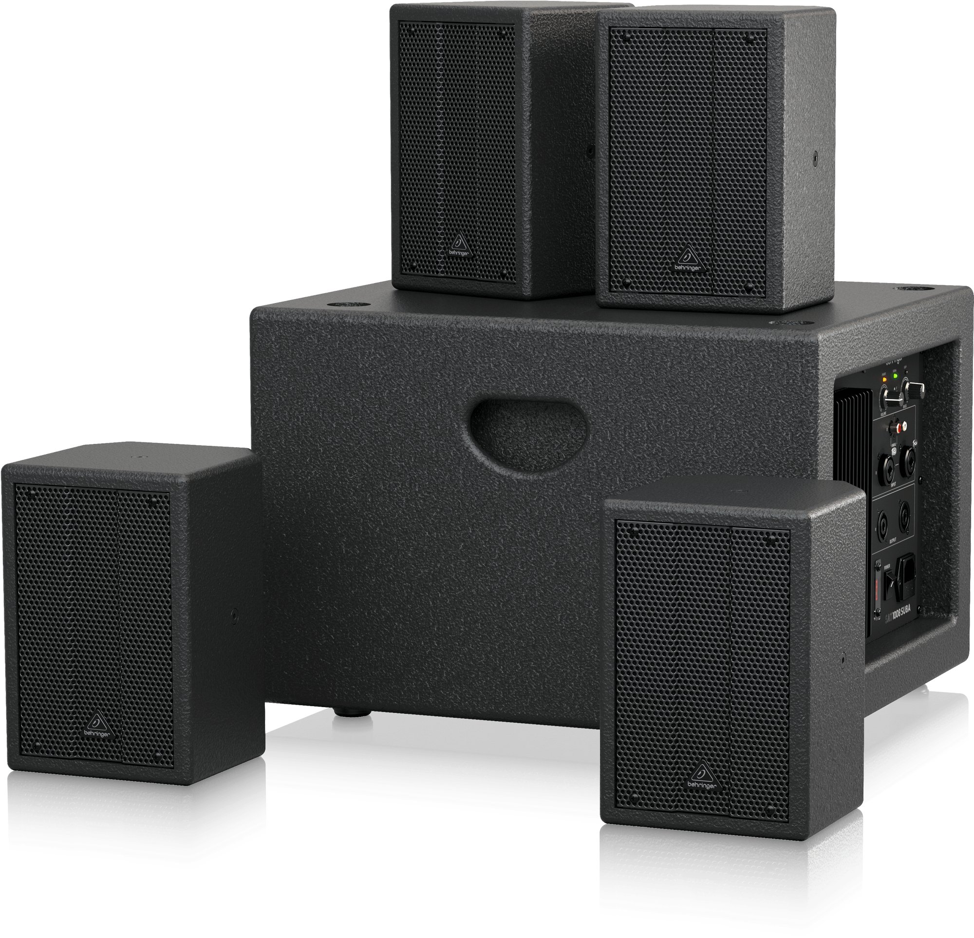 Behringer SAT 1004 Complete Pub Installation Speaker Bundle - 538400-1662996321015.jpg