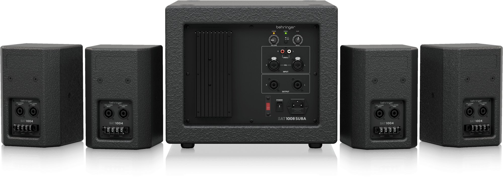 Behringer SAT 1004 Complete Pub Installation Speaker Bundle - 538401-1662996324947.jpg