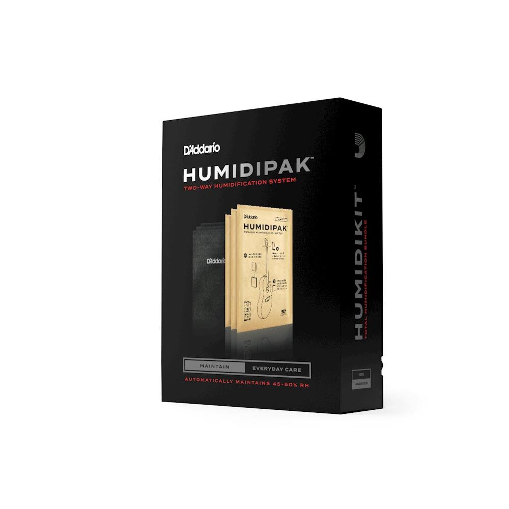 D'Addario Humidipak Maintain Two-Way Humidification System - 474222-1636028116271.jpg