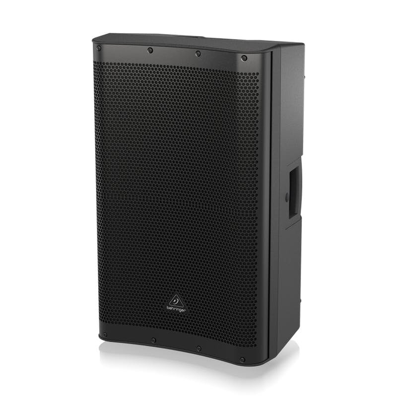 Behringer DR115DSP Active Portable PA Speaker w/ 2-Channel Mixer - 366148-Behringer-DR115DSP-Active-PA-Speaker-3.jpg