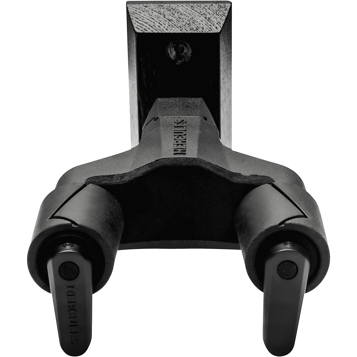 Hercules Auto Grip System Guitar Hanger with Black Wood Base - 391447-shopping (1).jpg