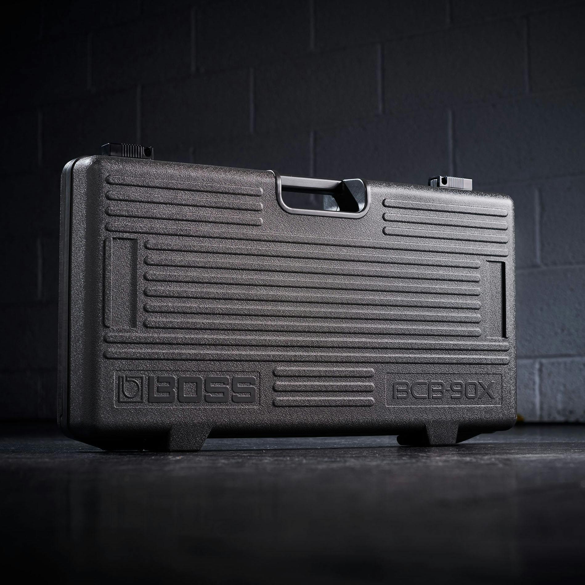 BOSS BCB-90X Pedalboard - 427616-BCB-90X_situational_image_1.jpg