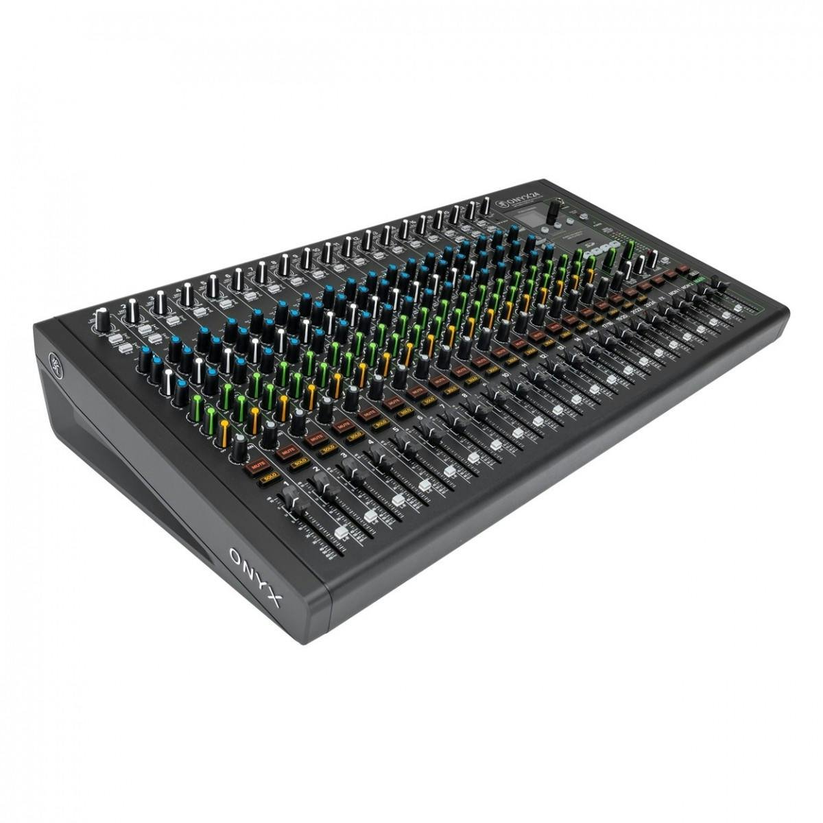 Mackie Onyx 24 Channel Analogue Mixer - 2051993-03-3.jpg