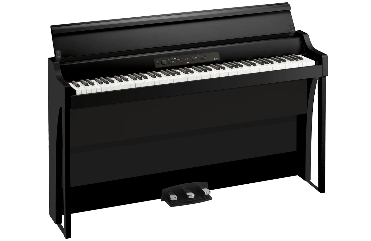 Korg G1B Air digital piano in black - 382112-5fd032db07ba9986cc57238aa35db2c1.jpg
