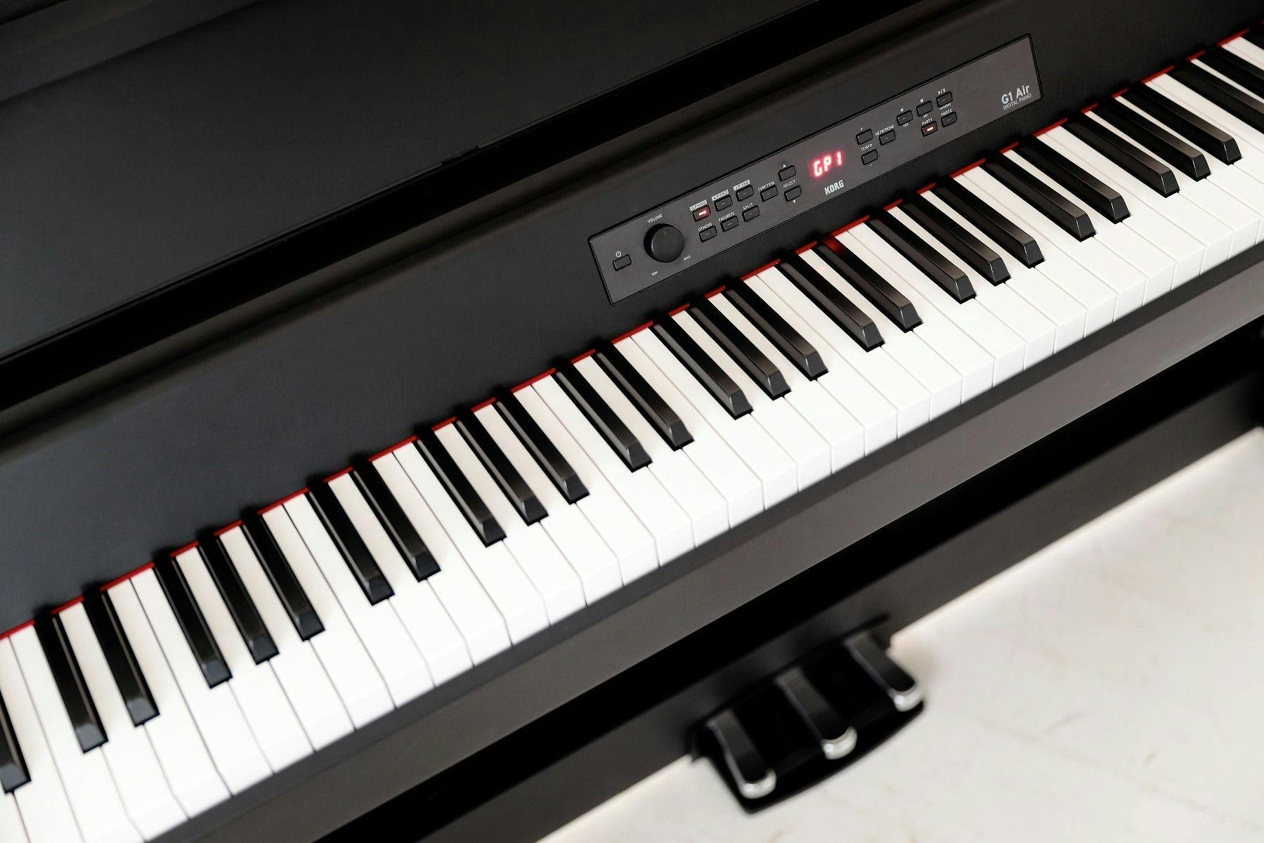 Korg G1B Air digital piano in black - 382114-g1b_air_bk_snap3.jpg