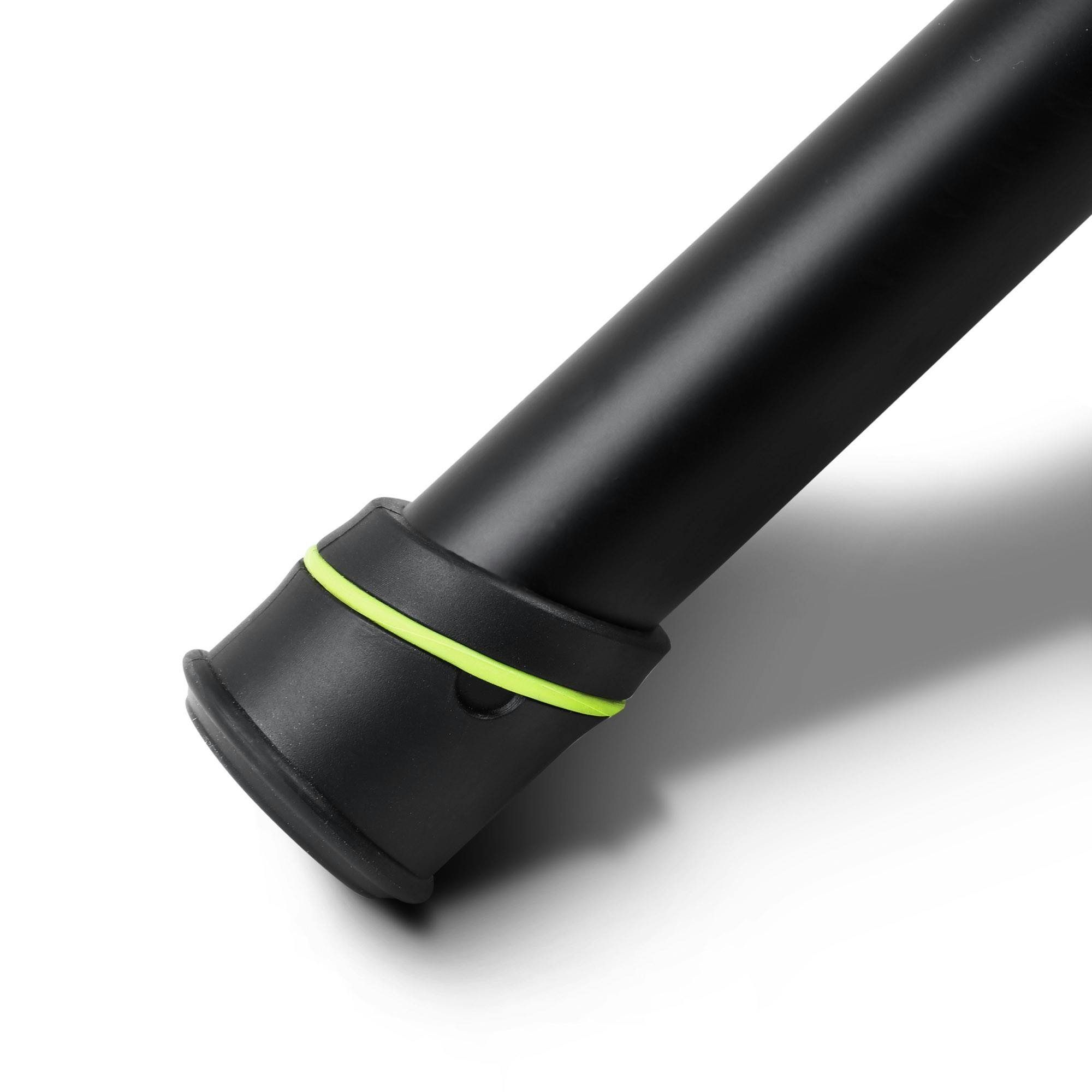 Gravity SP 5211 GS B Speaker Stand with Gas Spring 35 mm, Aluminium Black - GSP5211GSB-GSP5211GSB_8.jpg