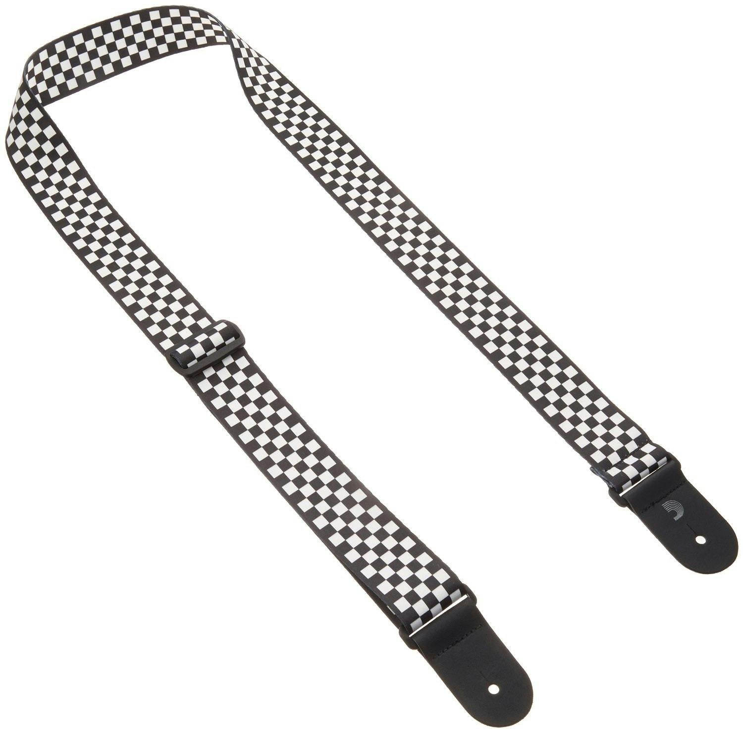 Levy Cheekerboard Print Strap MP28 - 86806-tmpDCBE.jpg